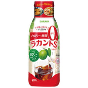 Saraya Lakanto S syrup 280g