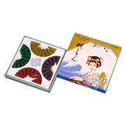 일본 향당(Nippon Kodo) 나비씨 콘 36개입 향립 첨부