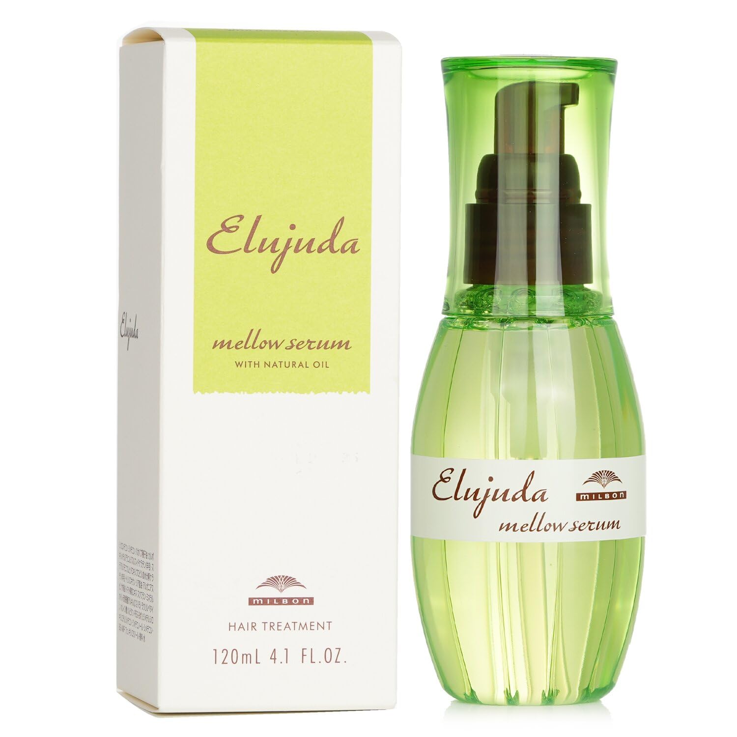 Milbon Deesse Erjuda Mellow Serum 120ml