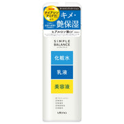 Kem dưỡng ẩm Utena SIMPLE BALANCE 220mL