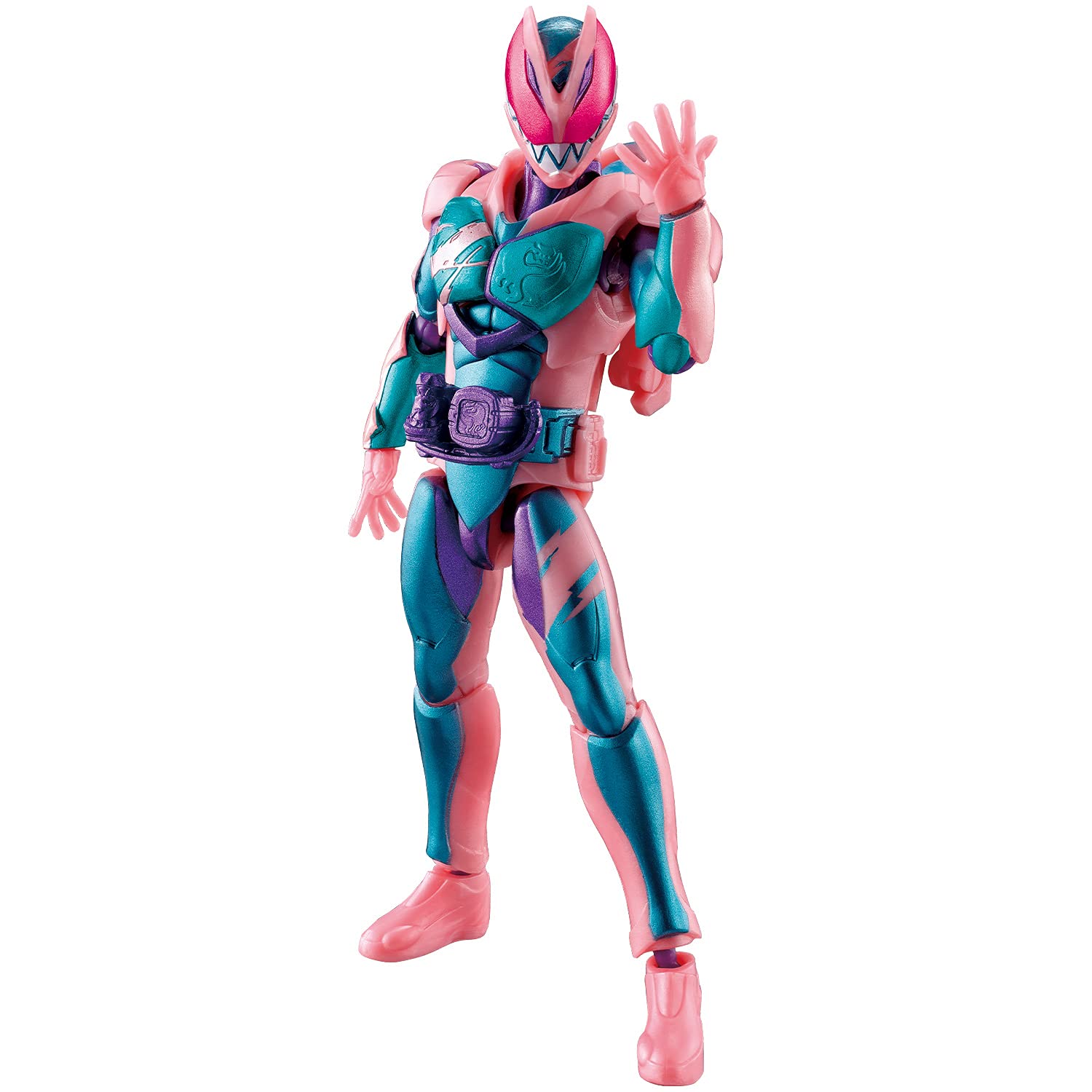 [BANDAI] Kamen Rider Levi Remix Figure Kamen Rider Levi & Kamen Rider Vice Rex Genome Set