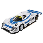 타카라 토미(TAKARA TOMY) 토미카 프리미엄 Racing 마쓰다 787B 18호차 미니카 장난감 6세 이상