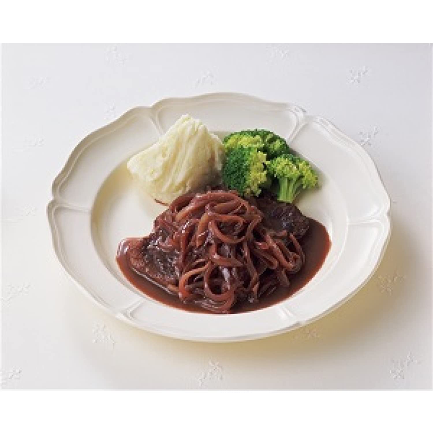 Kagome Jojuku Sauce Chuno 500ml x 4 pieces