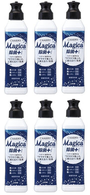 [Bulk Purchase] Charmy Magica Dish Detergent Disinfectant Plus x 6