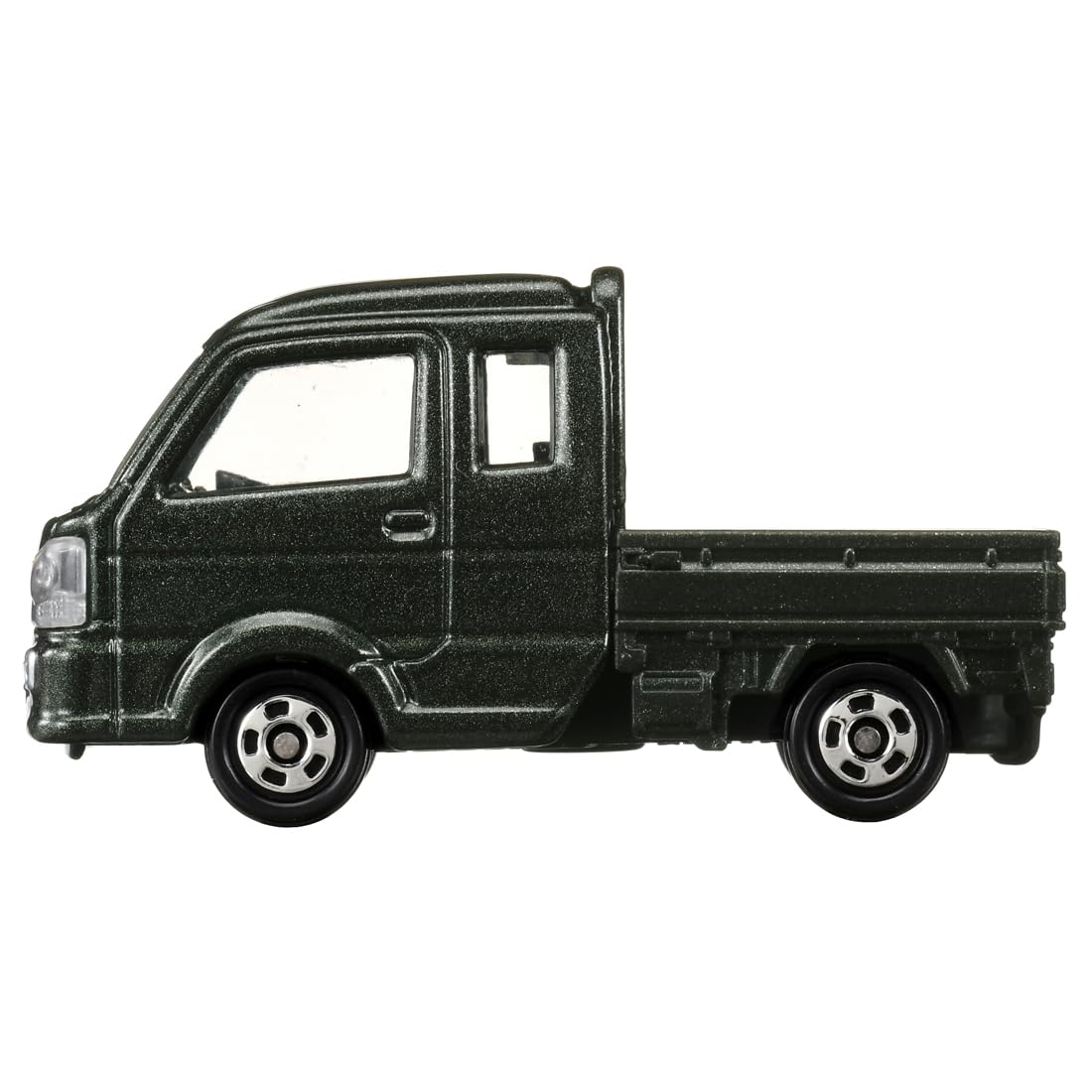 TAKARA TOMY Tomica No.117 Suzuki Super Carry Mini Car Toy Ages 3+
