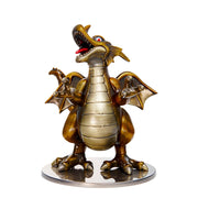 Dragon Quest Metallic Monsters Gallery Ryuo ~40th Anniversary Version~