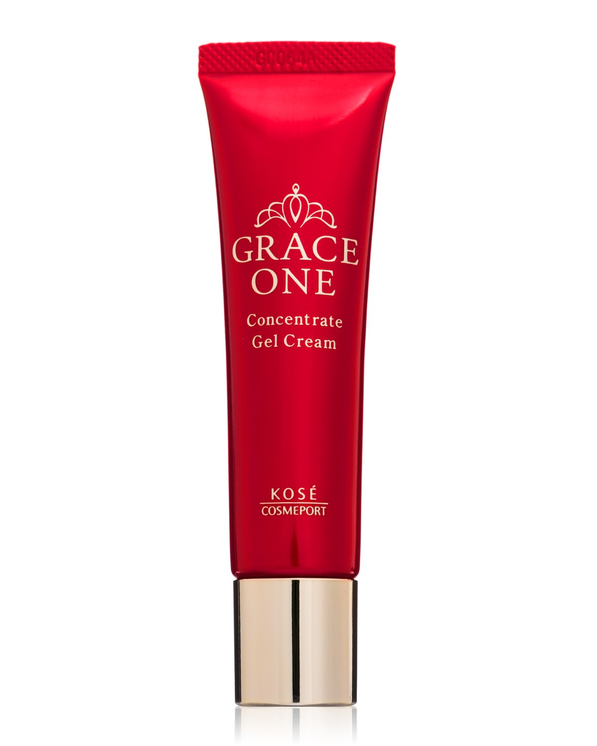 KOSE Grace One Intensive Repair Gel Cream (for areas) 30g