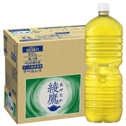 Ayataka 2L PET 无标签 x 8 件