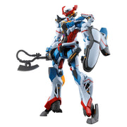 BANDAI SPIRITS Mobile Suit Gundam GQuuuuuuX HG GQuuuuuuX (pronunciation: Sieg Ax) 1/144 scale color-coded plastic model