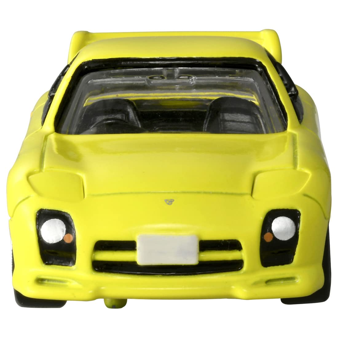 Takara Tomy Tomica Premium Unlimited 12 Initial D RX-7 (Keisuke Takahashi) Mini Car Toy Ages 3+