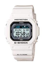 [Casio] G-Shock Watch [Domestic Genuine Product] G-LIDE GLX-5600-7JF Men's White