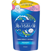 Kracie Sea Moist Algae Shampoo Refill
