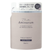 Kumano Yushi Di Aminorum TREATMENT Refill 350ml