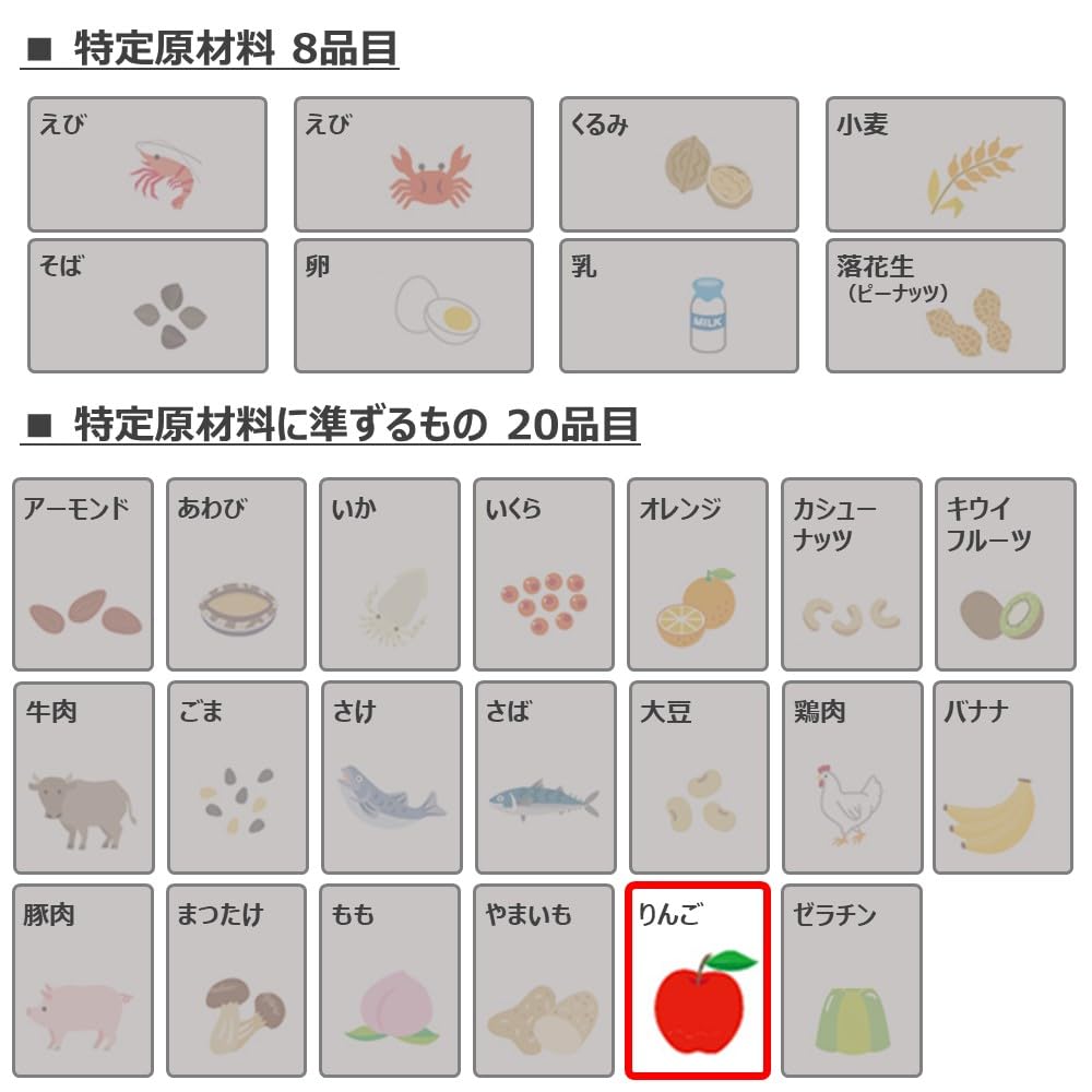 Kirin Kirin x FANCL Calorie Limit Apple Sparkling Refresh 500ml 24 bottles PET bottle Food with functional claims Carbonated drink Carbonated