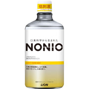 Top NONIO Mouthwash Light Herbal Mint 1000ML