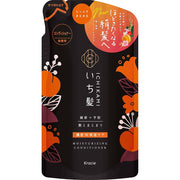 Ichikami [Dense Double Moisturizing Care] Conditioner Refill 330g | Hair Care Men's Women's