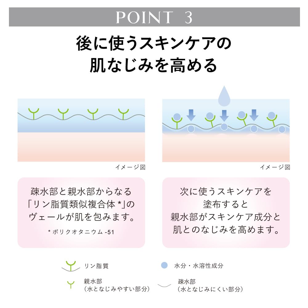 KANEBO (카네보) 컴포트 스트레치 워시 II 세안 130g 포수 미용액 세안 진한 거품 미용액 성분 배합 촉촉함