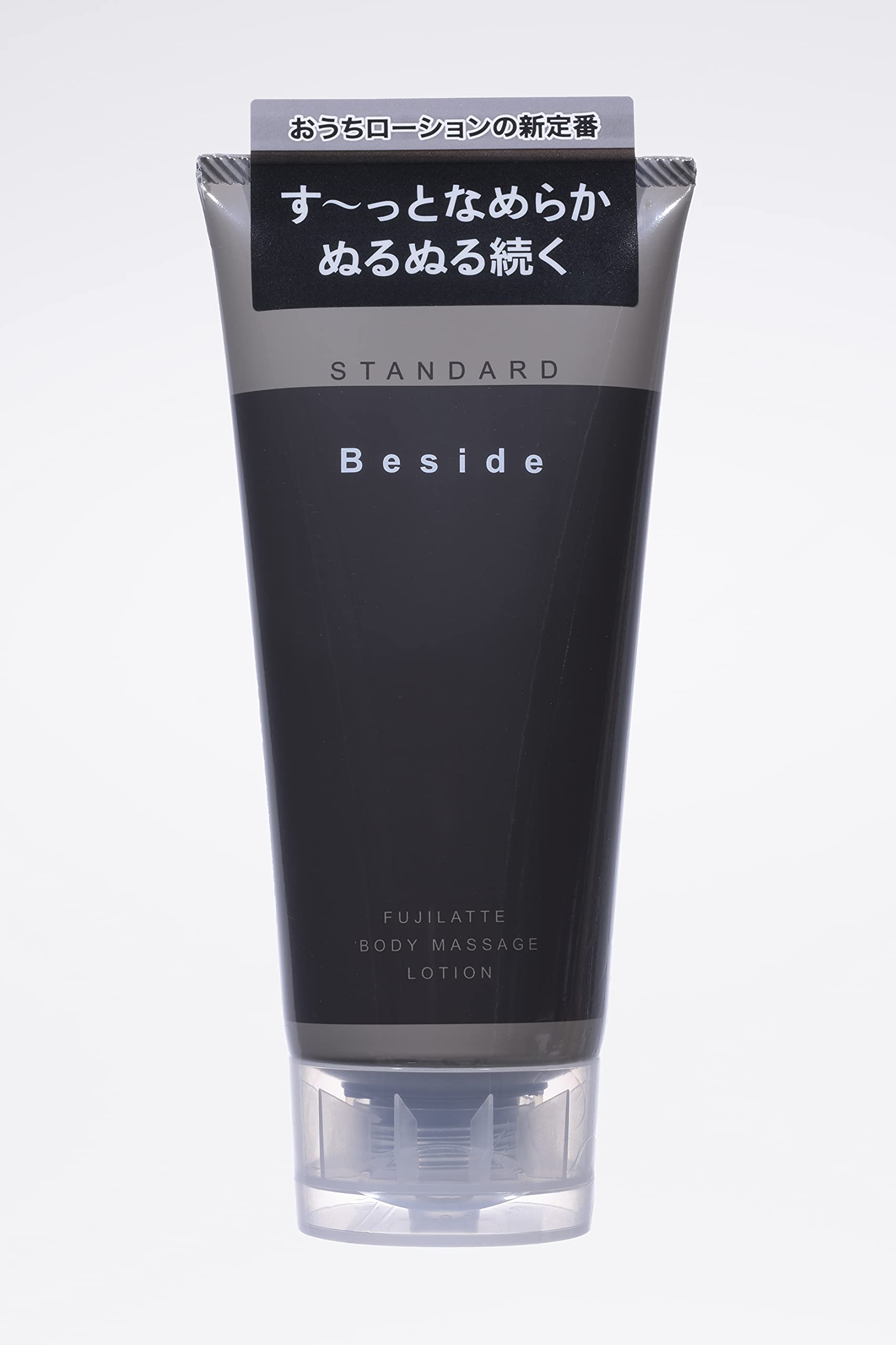 [Beside Standard] Lotion 180ml [Always by your side, new standard for home dates] Fuji Latex
