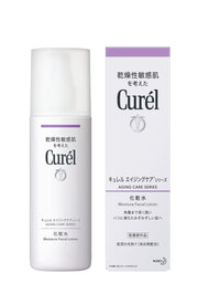 큐렐 에이징 케어 화장수 140ml