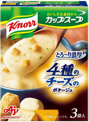 Knorr 쿠놀 컵스프