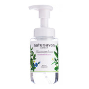 KOSE Softimo Natusabon Select White Cleansing Foam