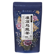 Trà ô long Kushun Meicha Dongding (Lá 80g)