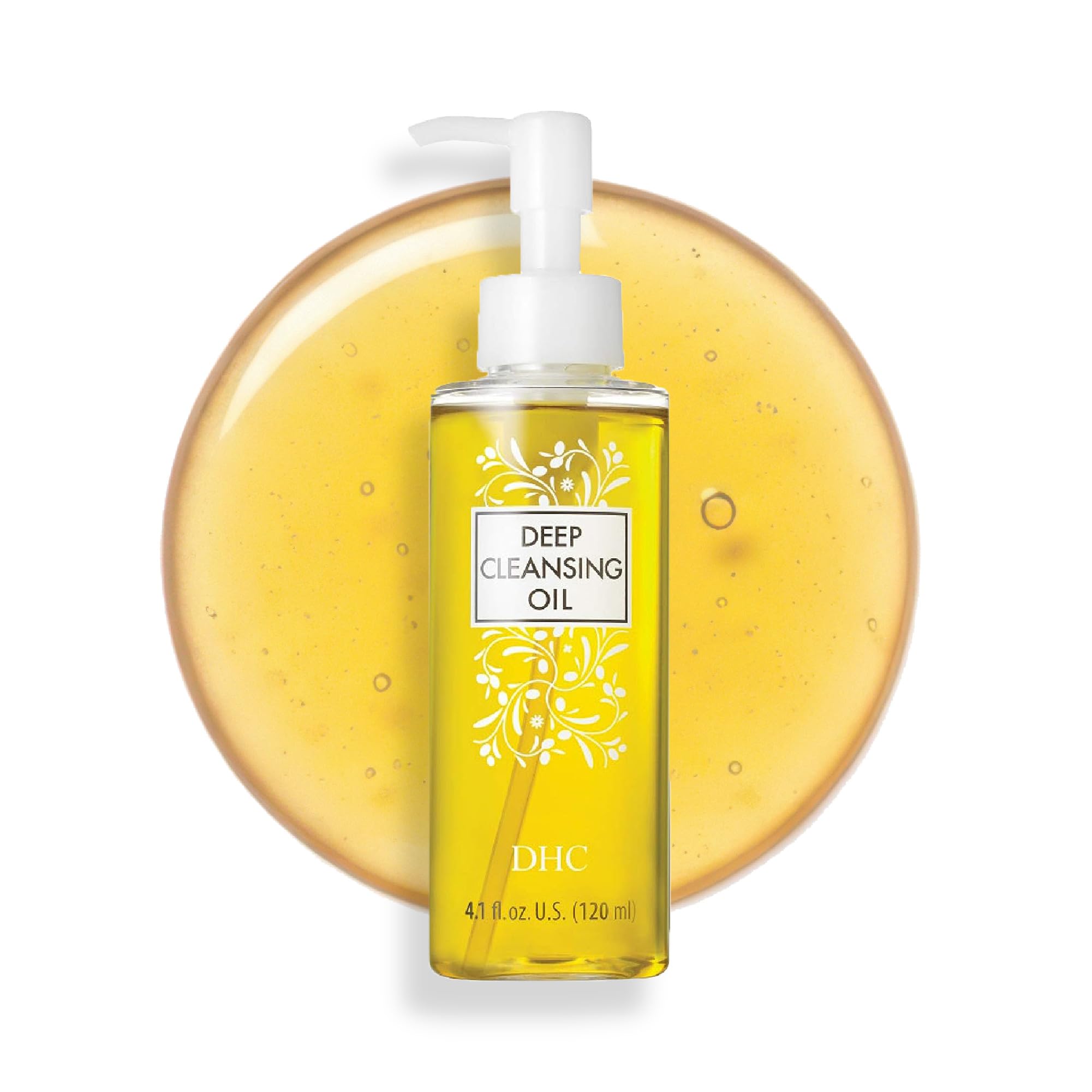 DHC medicated deep cleansing oil (M)