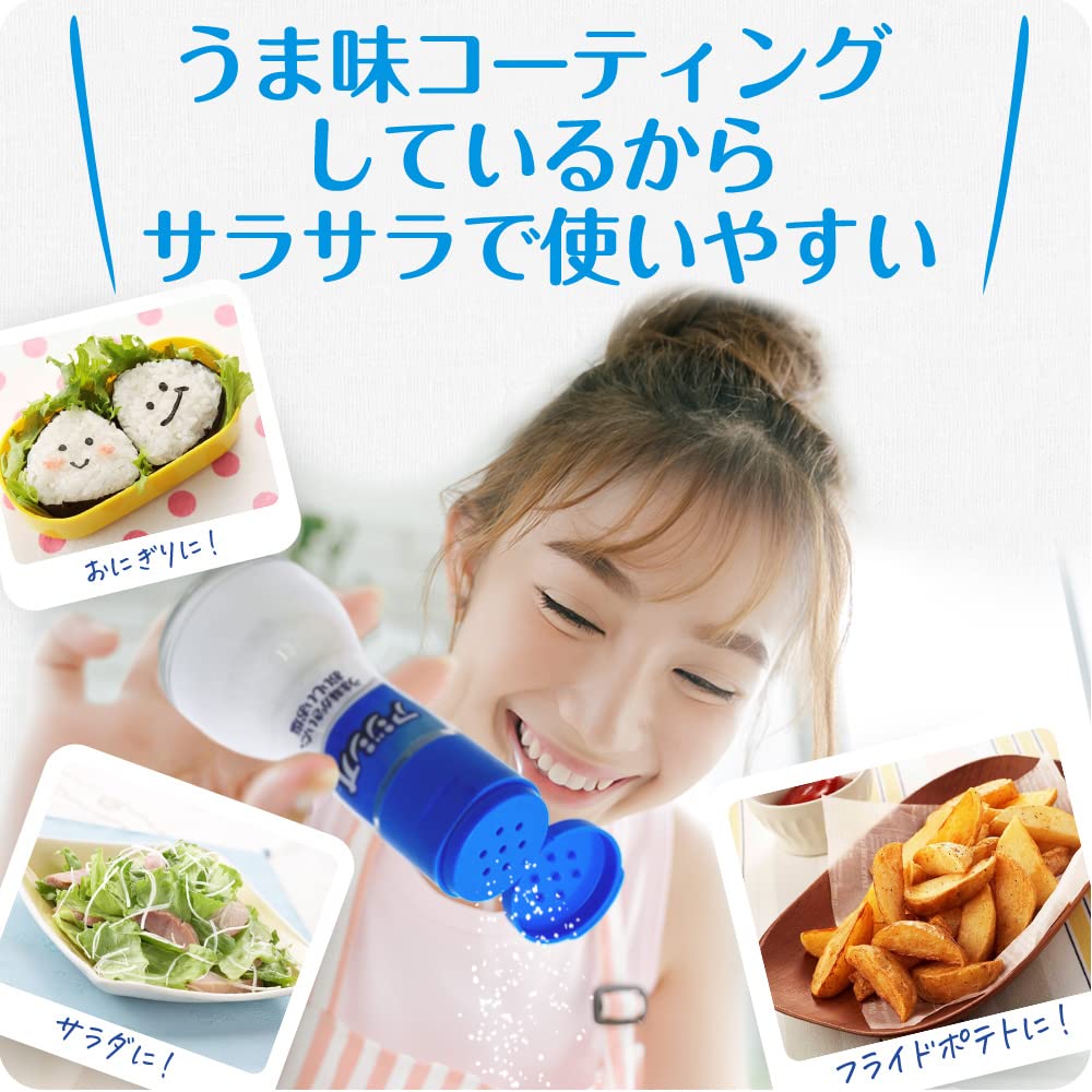 Ajinomoto 아지노모토 아지시오 300g×4개