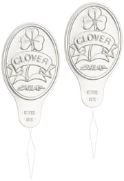 Clover 스레더 2장들이 15-001