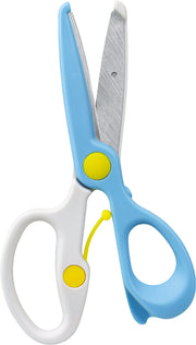 Kumon Publishing (KUMON PUBLISHING) Kumon's First Scissors Children's Educational Toy Toy 2 years old and up KUMON
