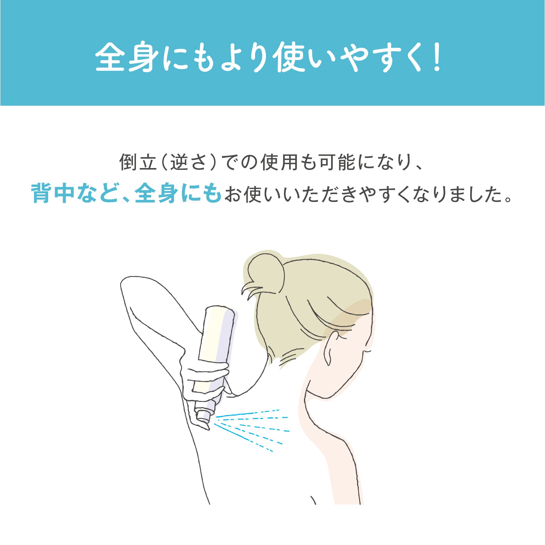 [Quasi-drug] Nameraka Honpo Micro Pure White Mist Lotion