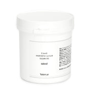 Áo thun Dot Estee Silk Screen Eco Type Ink gốc nước Eco Type Trắng 460g tsc501