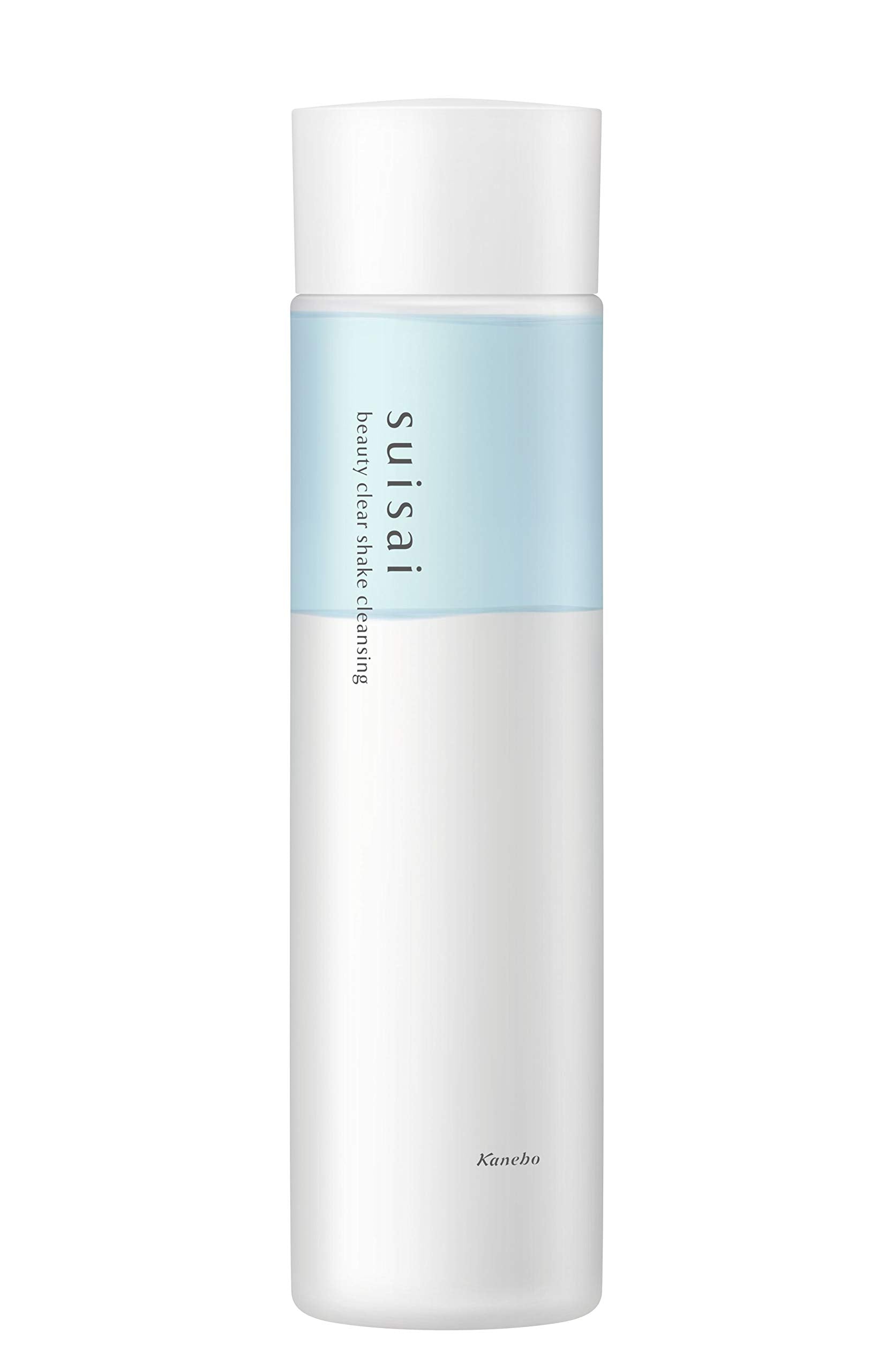 suisai Suisai Beauty Clear Shake Cleansing 洁面身体
