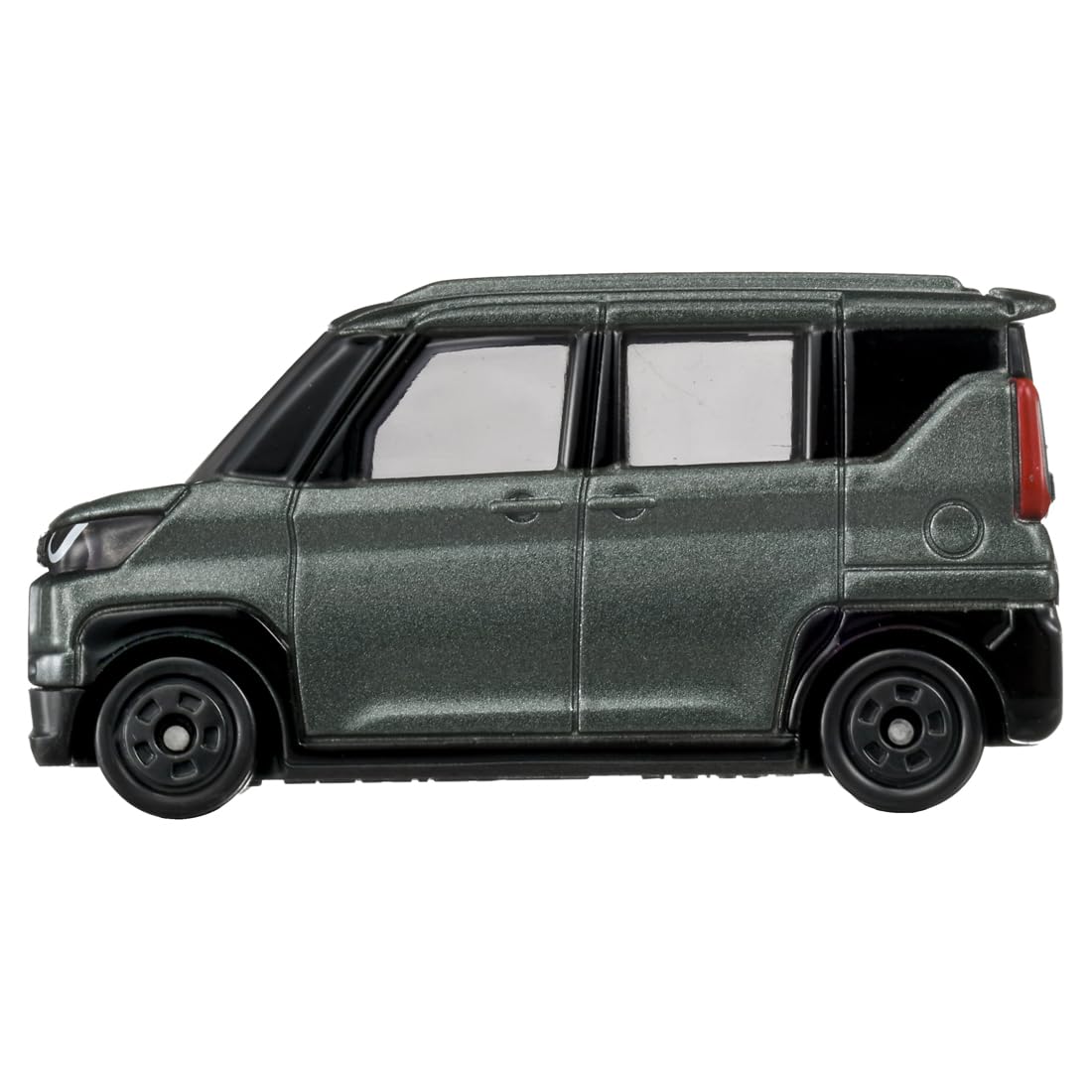 TAKARA TOMY Tomica No.24 Mitsubishi Delica Mini (Box) Mini Car Toy Ages 3+