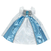TAKARA TOMY Licca-chan Dress LW-22 Blue Luminous Dress-up Play Toy Ages 3+