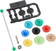 Tamiya Grade Up Parts Series No.456 GP.456 AR Chassis Setting Gear Set 15456