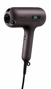 Panasonic Hair Dryer Nanocare nanocare ULTIMATE High Penetration Nanoe 2nd Generation EH-NC80-T Authentic Brown [Top Model]