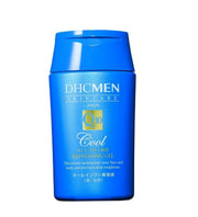DHC MEN all in one refresh啫喱200ml