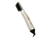 Koizumi Curling Dryer Twin Negative Ion International Compatible Lightweight Slim Gold KDD-0053/N