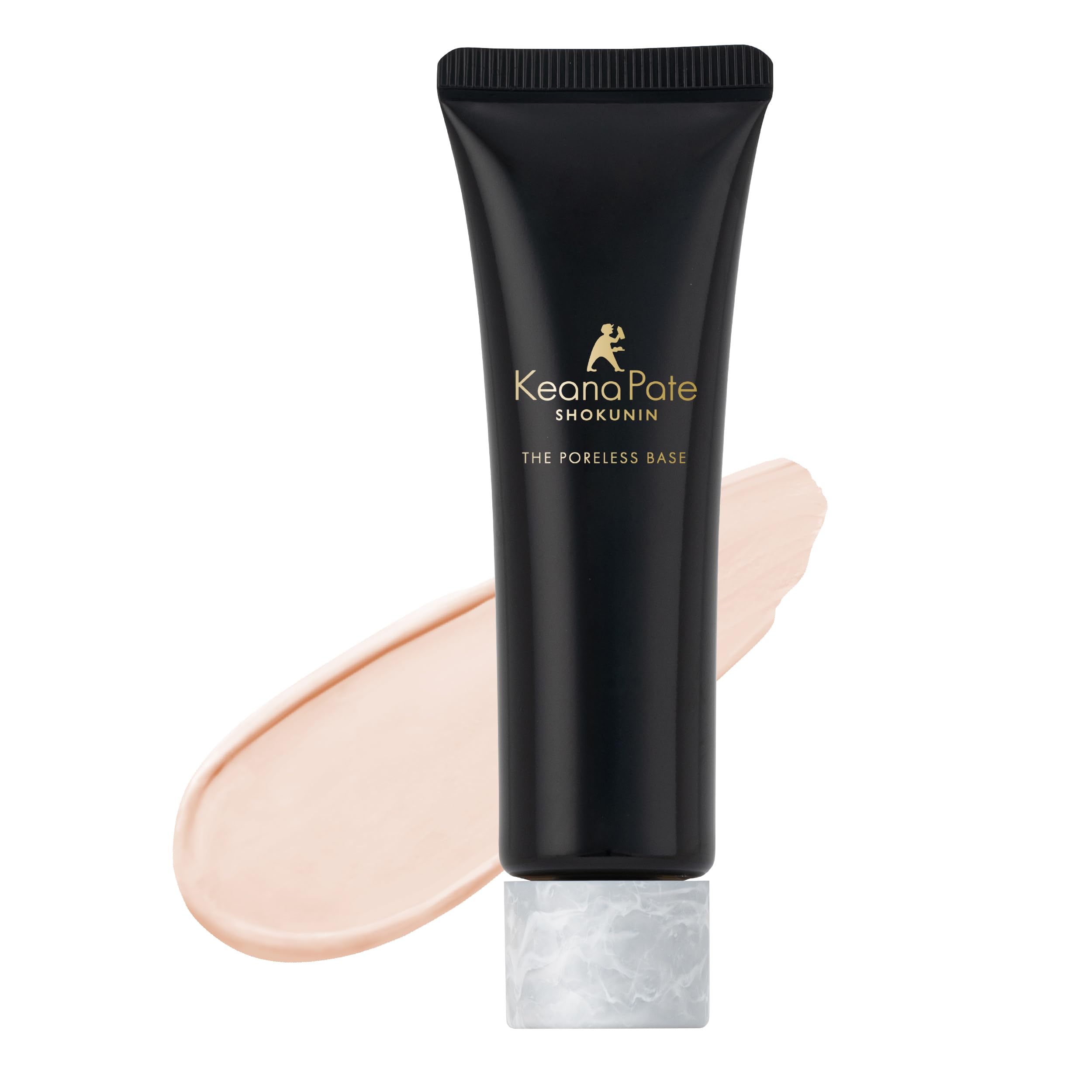 Kem nền Pore Putty Craftsman Cushion Booster Base Clear Pink Makeup Base Cushion Foundation