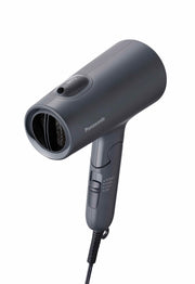 Panasonic Hair Dryer Ionity Negative Ion Quick Drying Large Air Volume EH-NE5M-H Dark Gray