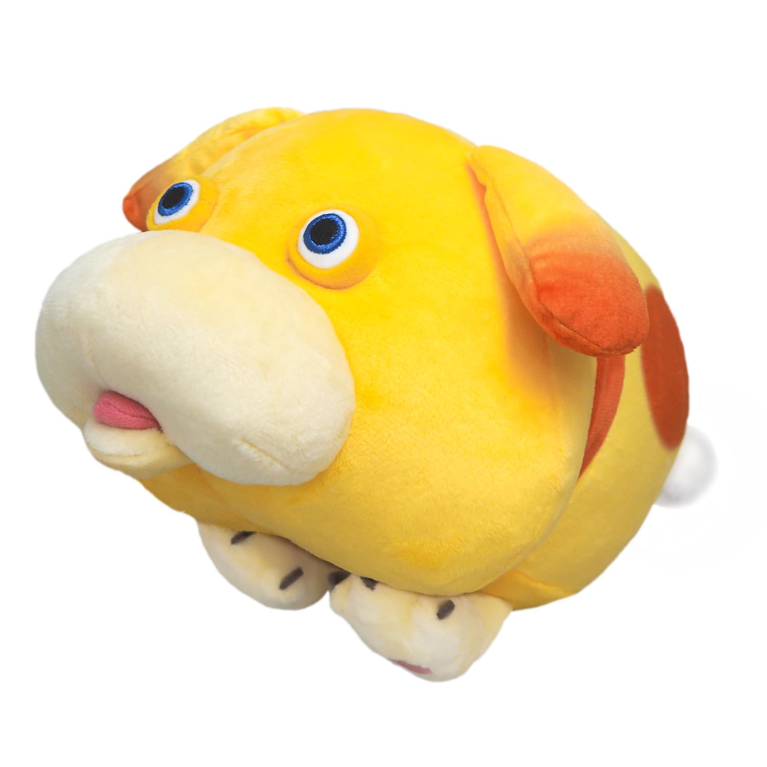 삼영 무역(Sanei Boeki) 피크민 ALL STAR COLLECTION 오칭 W17×D23×H17cm 봉제인형 PK12