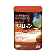 【의약부외품】버스로만 입욕제 니고리욕 노송나무의 향기 [600g]