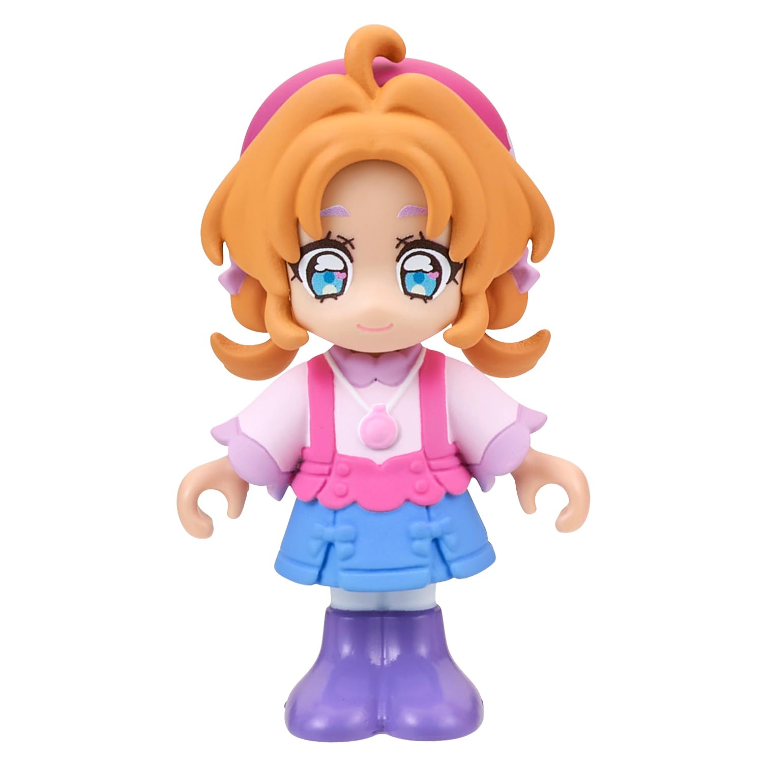 [반다이(BANDAI)] 명탐정 프리큐어! 프리코데돌 큐어 앤서 대상 연령 3 세 이상