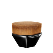 shu uemura petal 55 foundation brush foundation face makeup genuine product