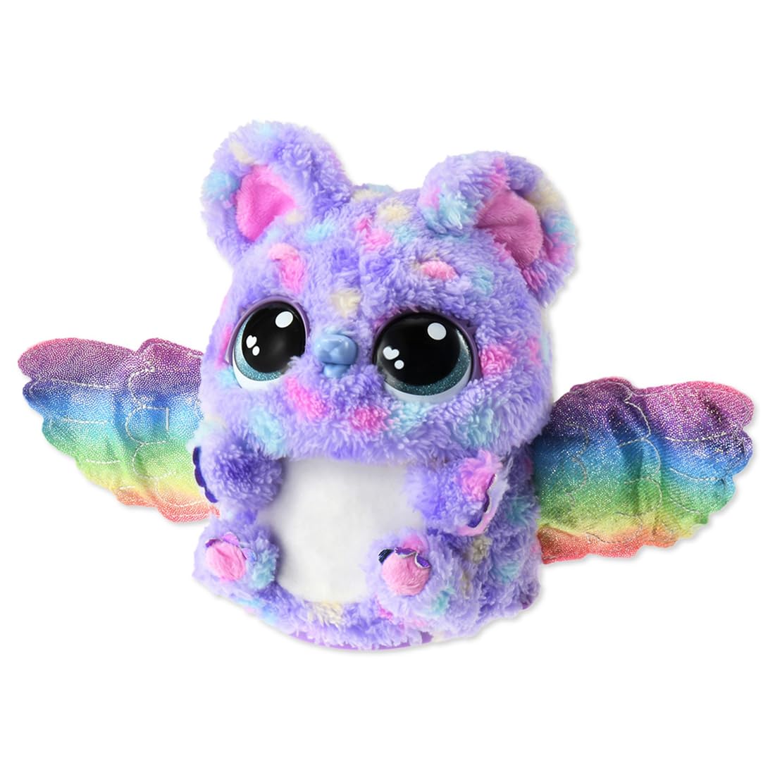 TAKARA TOMY Sinh ra! Cây Meo Sống Umo