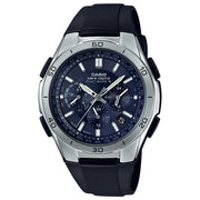 [Casio] Wave Ceptor Watch [Domestic Genuine Product] Radio Solar WVQ-M410-2AJF Black