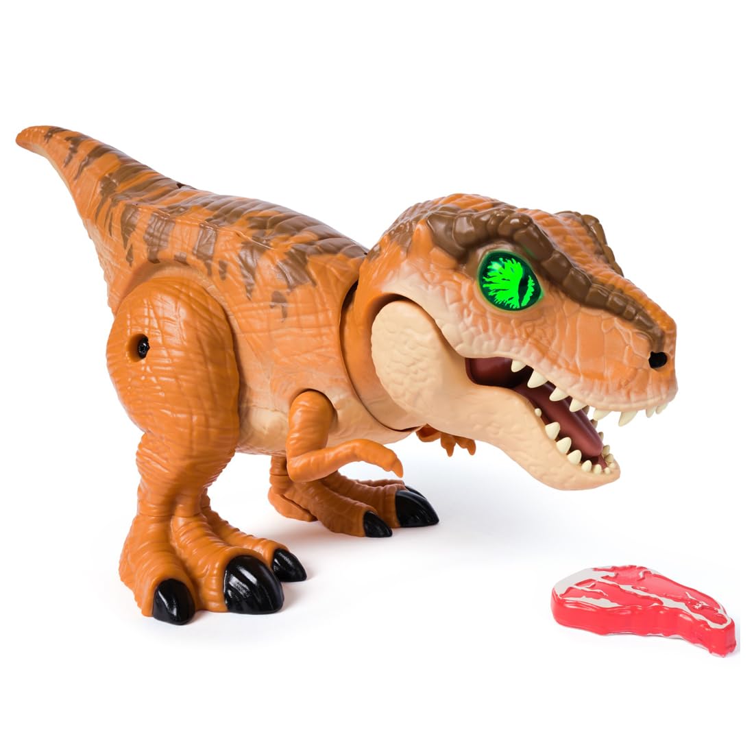 TAKARA TOMY Born! Woomo Jurassic World T-Rex Egg