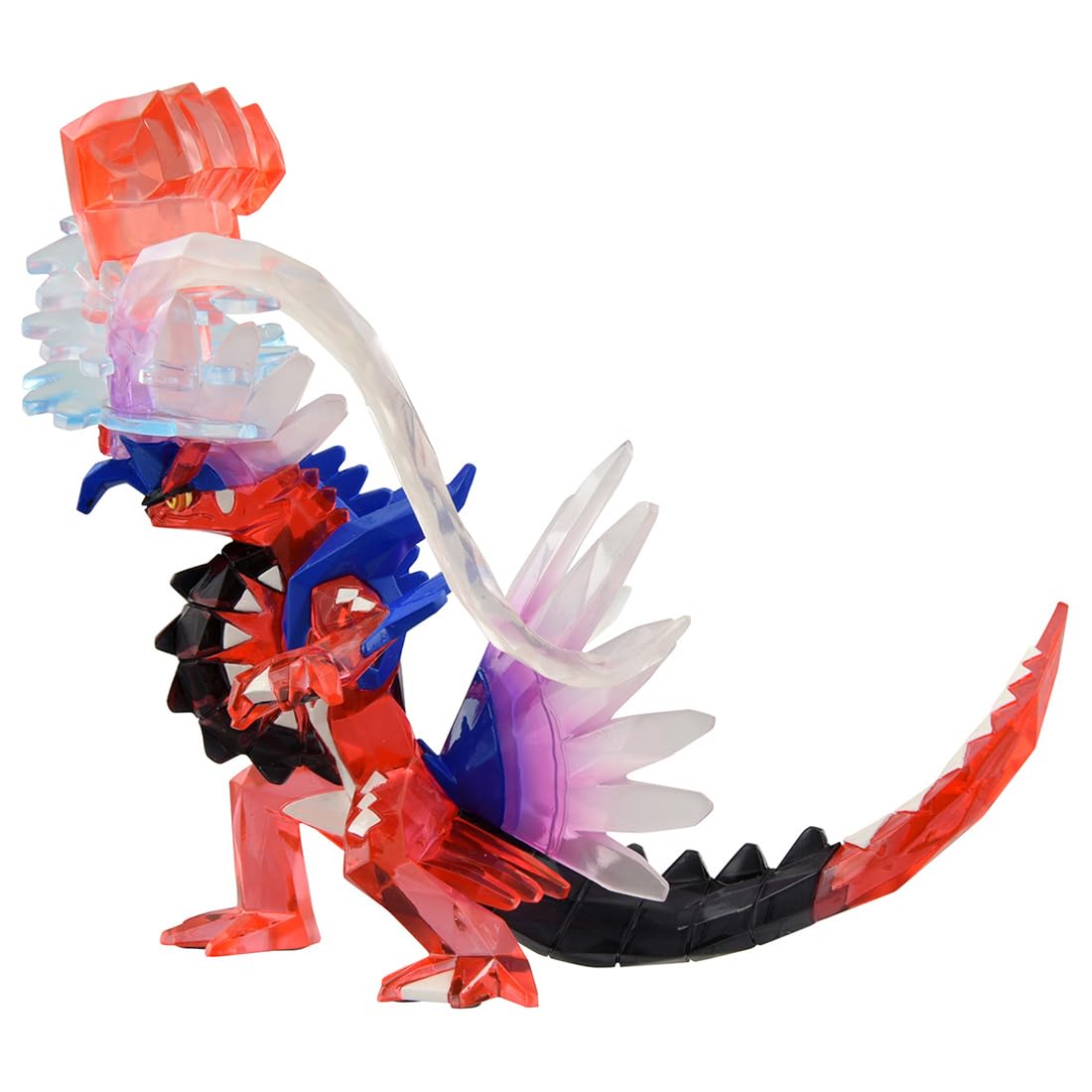 Pocket Monster Monster Collection Fighting Terrace Talcoridon