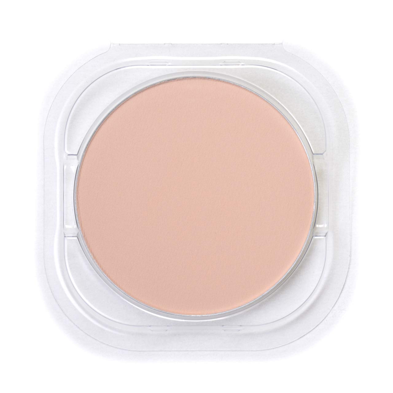 Canmake powder marshmallow finish powder refill ML matte light ocher 10g